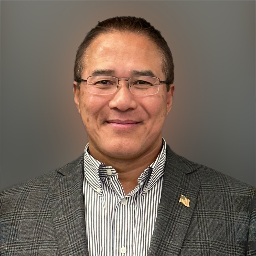 Peter Thawnghmung